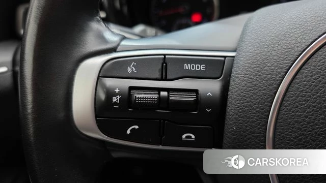 Kia K5 3rd generation id 4692372 из Кореи 21