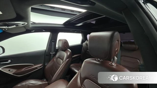 Hyundai The New Max Cruise id 4508681 из Кореи 21