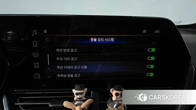 Chevrolet (GM Daewoo) Trax Crossover id 4871416 из Кореи 21