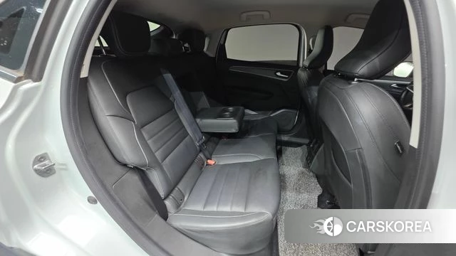 Renault Korea (Samsung) XM3 id 4942856 из Кореи 21