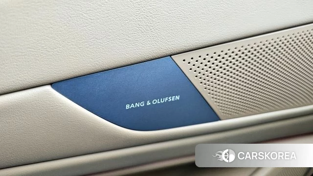 Genesis G80 (RG3) id 4394399 из Кореи 21