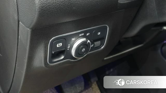 Mercedes-Benz GLB-Class X247 id 4835931 из Кореи 21