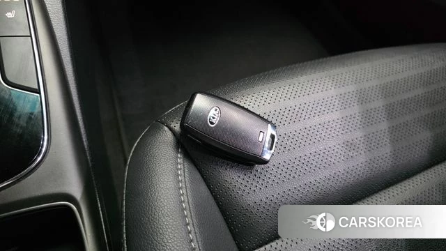 Kia The New K3 id 4246215 из Кореи 21