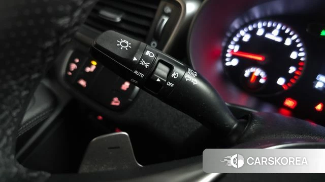 Kia The New Sorento id 4232490 из Кореи 21