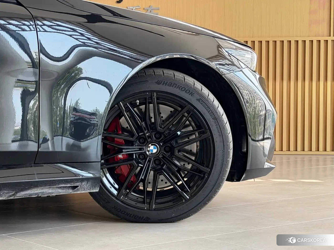 BMW M5 id 4629771 из Китая 21