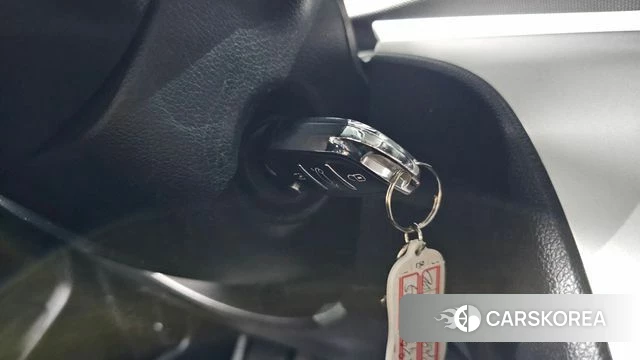 Kia The New Ray id 4708509 из Кореи 21