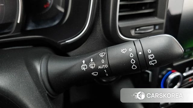 Renault Korea (Samsung) QM6 id 4317877 из Кореи 21