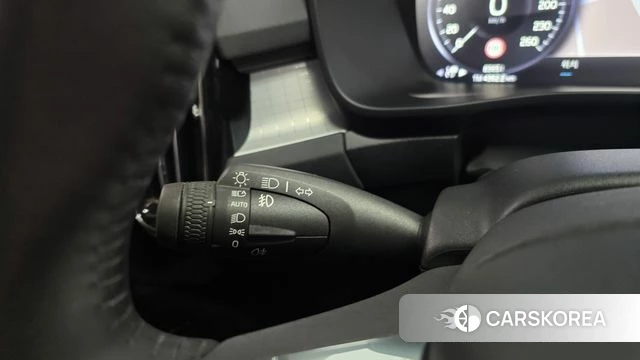 Volvo XC40 id 4702453 из Кореи 21