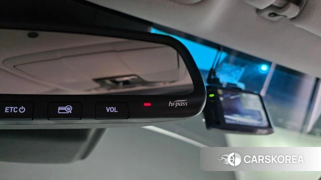 Hyundai Grandeur IG id 4424874 из Кореи 21