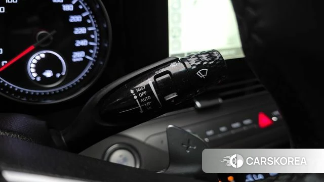Hyundai The New Grandeur IG Hybrid id 4620052 из Кореи 21