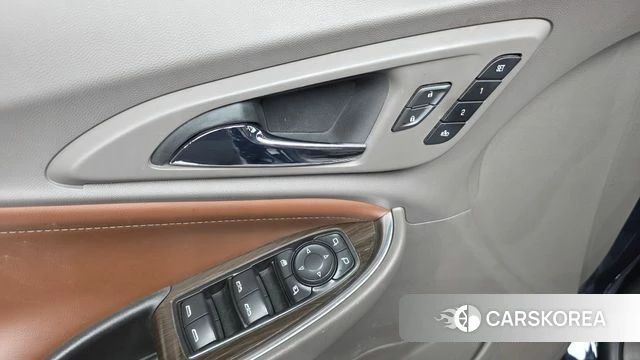 Chevrolet (GM Daewoo) All New Malibu id 4558038 из Кореи 21