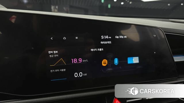 Kia Di Ol Nu Niro id 4475352 из Кореи 21