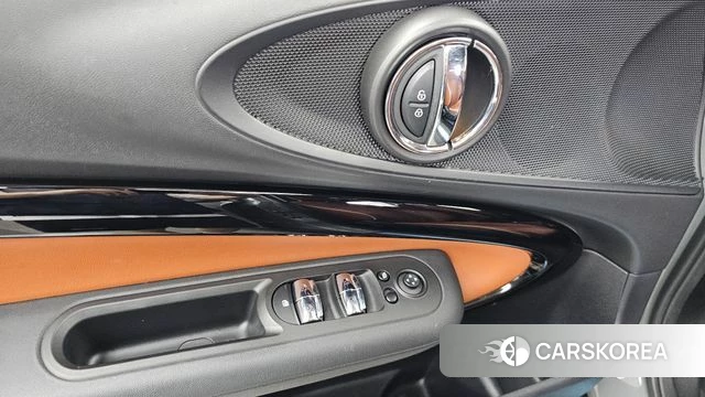 Mini Cooper S Clubman id 4636513 из Кореи 21