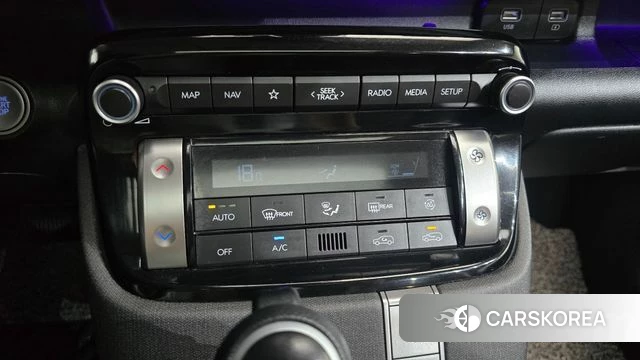Hyundai Casper id 4316422 из Кореи 21