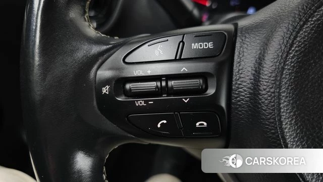 Kia All New Morning (JA) id 4937830 из Кореи 21