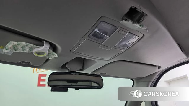 Kia The New Ray id 4250745 из Кореи 21
