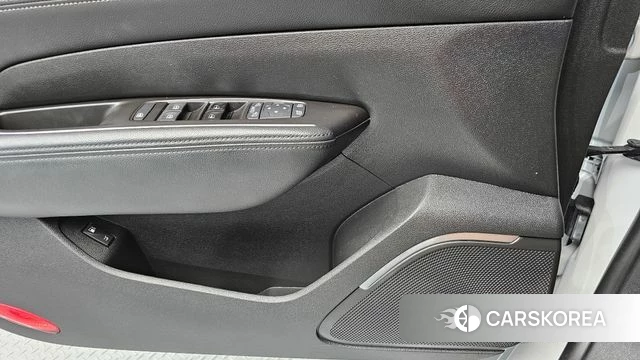 Renault Korea (Samsung) SM6 id 4770641 из Кореи 21