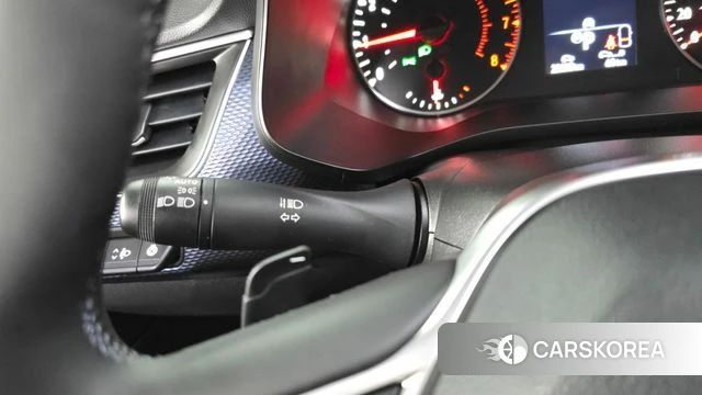 Renault Korea (Samsung) XM3 id 4675239 из Кореи 21