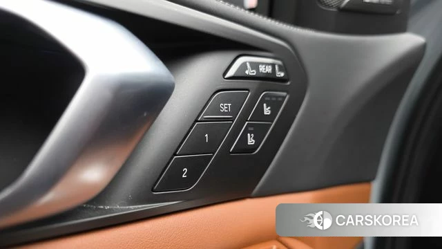 BMW X7 (G07) id 4687052 из Кореи 21