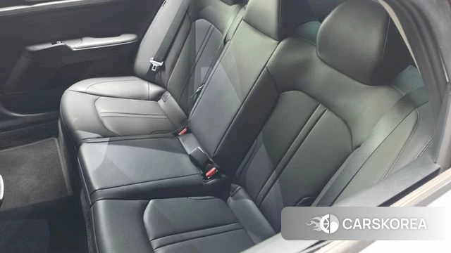 Kia K5 3rd generation id 4941742 из Кореи 21