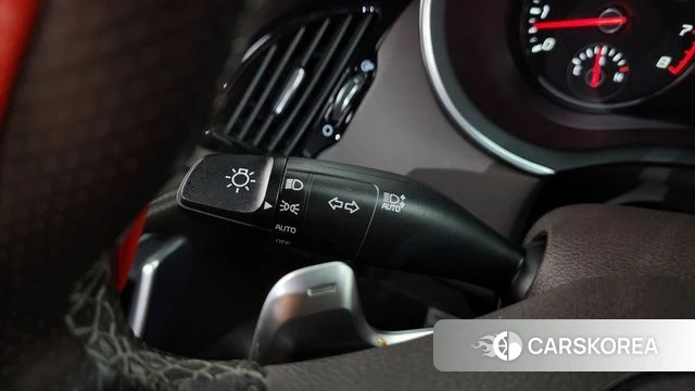 Kia Stinger Meister id 4562266 из Кореи 21