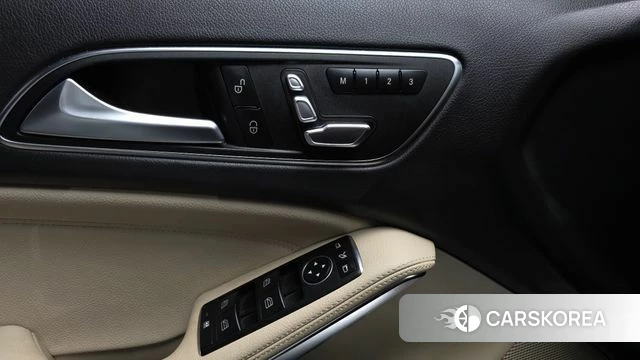 Mercedes-Benz GLA-Class X156 id 4232685 из Кореи 21