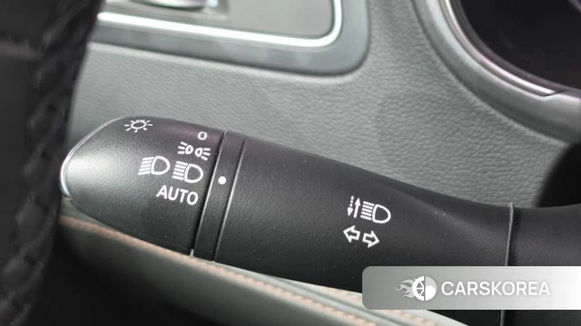 Renault Korea (Samsung) The New QM6 id 4475557 из Кореи 21