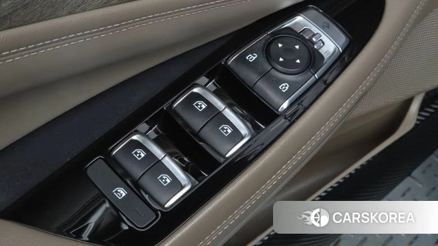 Kia K8 Hybrid id 4697272 из Кореи 21