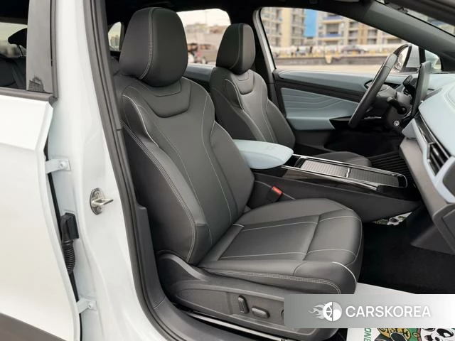 Volkswagen ID.4 X id 4392041 из Китая 21