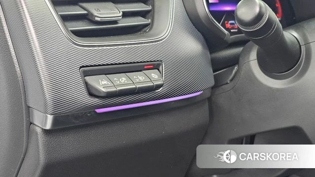 Renault Korea (Samsung) XM3 id 4594966 из Кореи 21