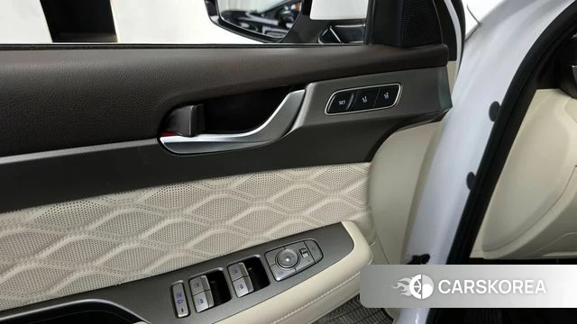 Hyundai Palisade id 4268211 из Кореи 21