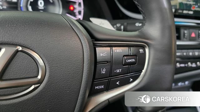 Lexus ES300h 7th generation id 4427157 из Кореи 21