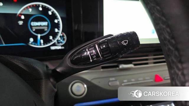 Hyundai The New Grandeur IG id 4195455 из Кореи 21