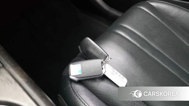 Kia K8 Hybrid id 4481655 из Кореи 21