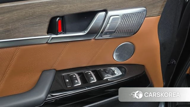 Kia Mohave Master id 4322975 из Кореи 21