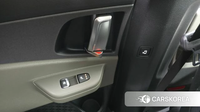 Kia The New Carnival 4th Generation id 4266441 из Кореи 21