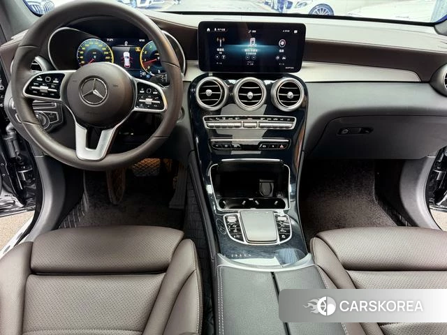 Mercedes-Benz GLC id 4297559 из Китая 21