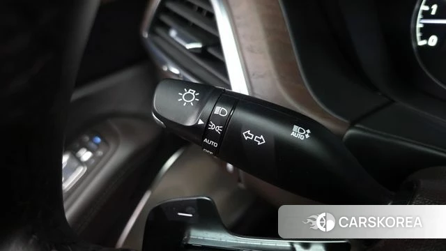 Genesis G90 id 4780016 из Кореи 21