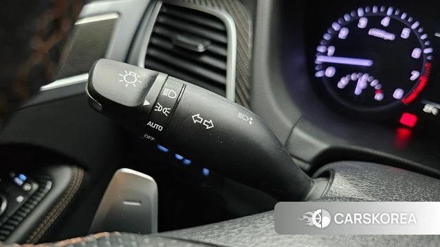 Genesis G80 id 4483216 из Кореи 21