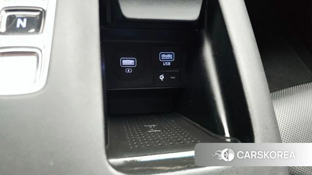 Hyundai The New Grandeur IG Hybrid id 4444185 из Кореи 21