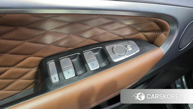 Genesis G70 id 4698685 из Кореи 21