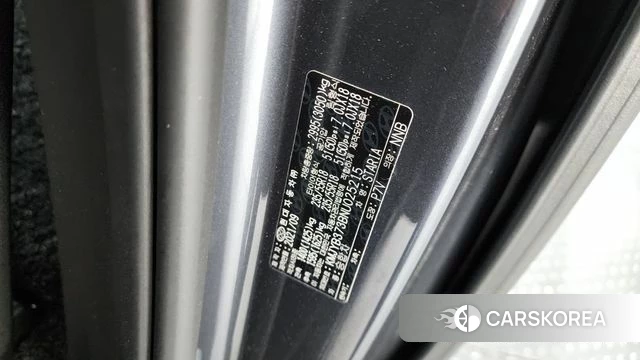 Hyundai Staria id 4309663 из Кореи 21