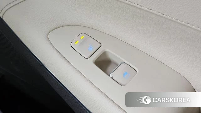 Hyundai Grandeur IG Hybrid id 4520367 из Кореи 21
