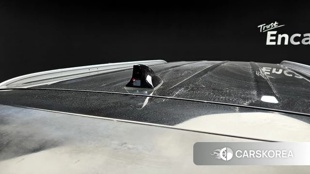 Kia The New Carnival id 4188658 из Кореи 21