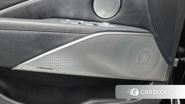 Kia More K9 id 4250698 из Кореи 21