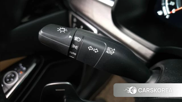 Kia K7 Premier id 4284965 из Кореи 21