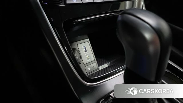 Hyundai Grandeur IG id 4652178 из Кореи 21