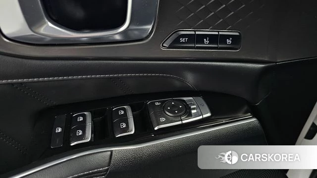 Kia Sorento 4th Generation id 4893837 из Кореи 21