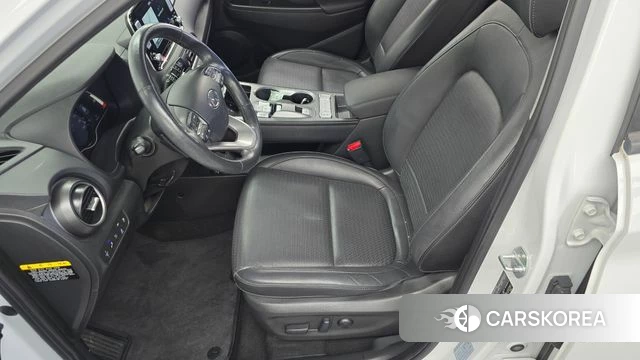 Hyundai Kona Electric id 4447240 из Кореи 21