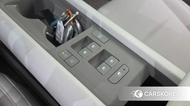 Hyundai Ionic 6 id 4916802 из Кореи 21